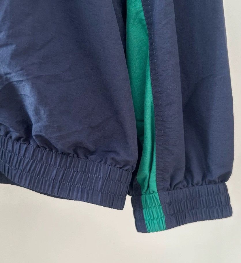 Balenciaga BALENCIAGA FW21 Sporty B Embroidered Logo Spl 2412-Nextarrow Size US M / EU 48-50 / 2 - 6 Thumbnail