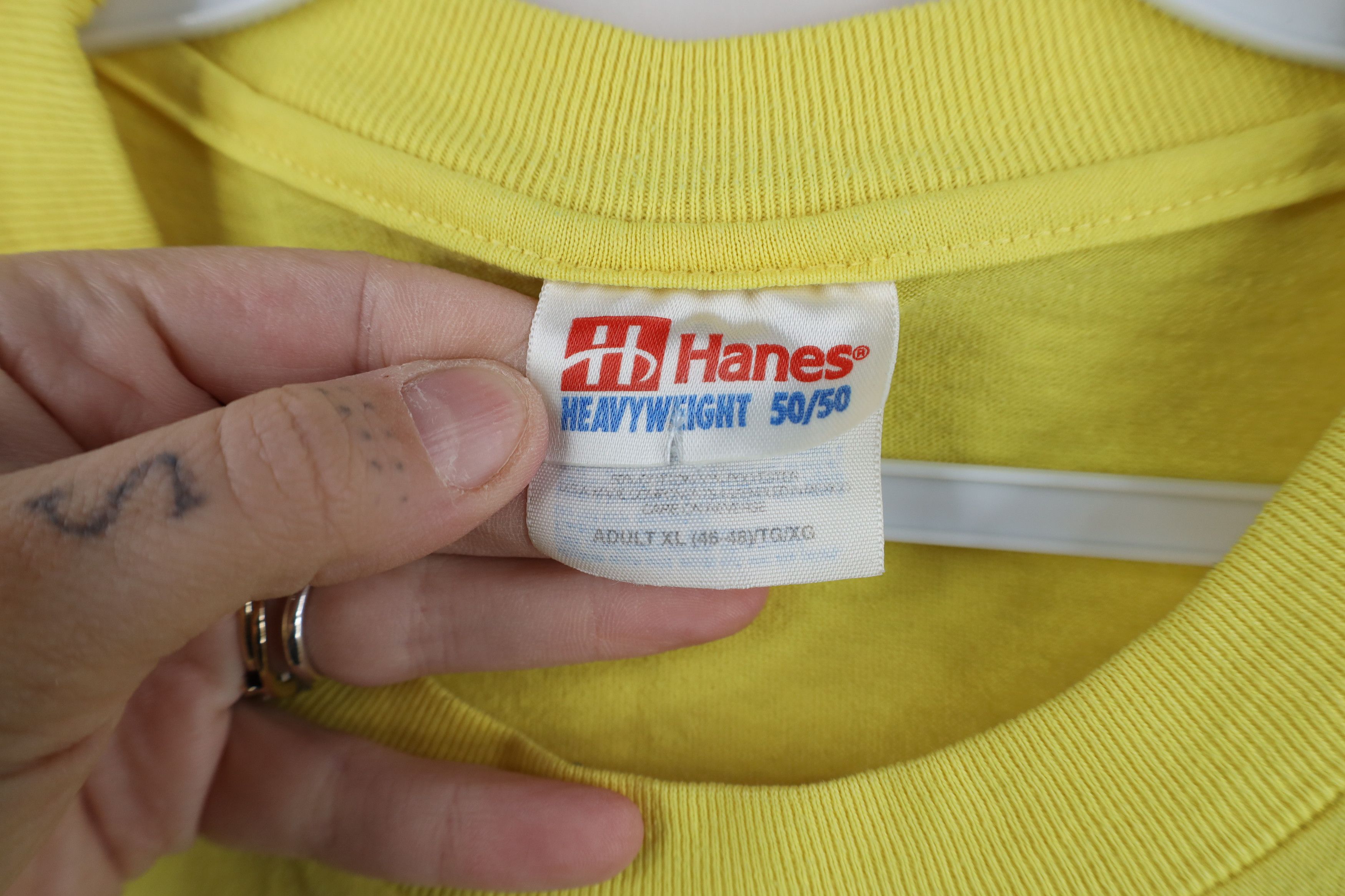 Vintage Vintage 90s Florida Sunshine State Short Sleeve T-Shirt Size US XL / EU 56 / 4 - 9 Thumbnail