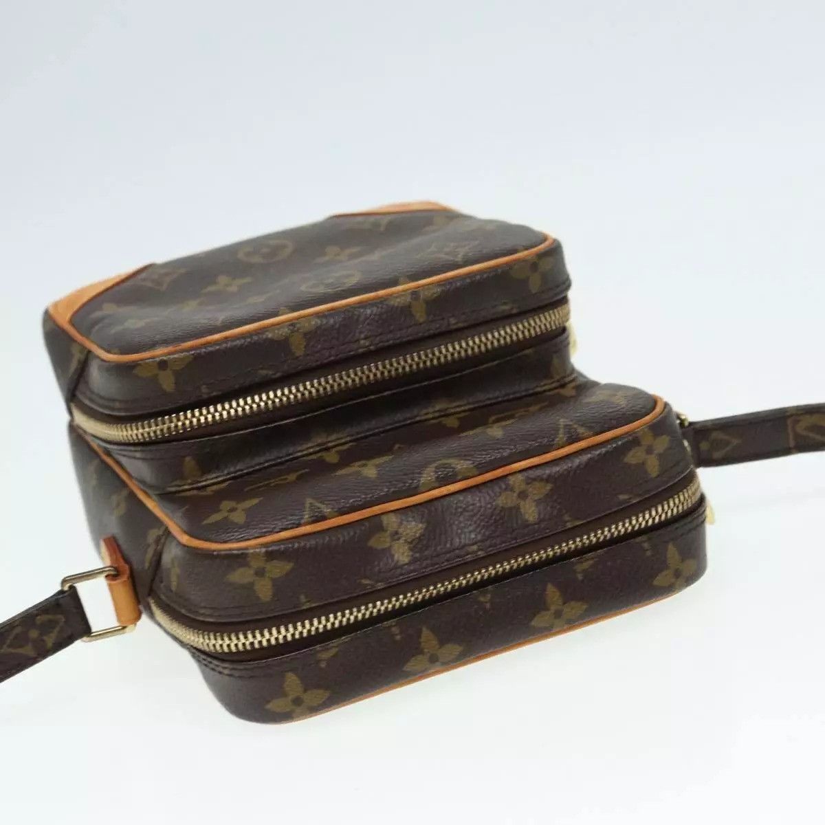 Louis Vuitton LOUIS VUITTON Monogram Amazon Shoulder Bag Size ONE SIZE - 12 Thumbnail