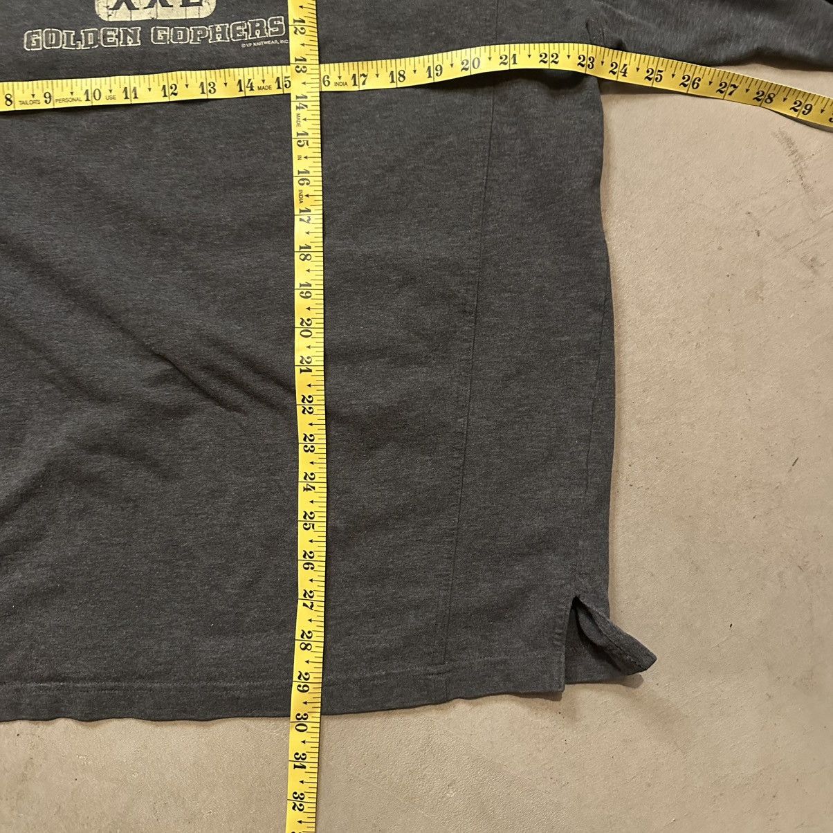 Lee Vintage Lee Sport University of Minnesota Gophers Crewneck Size US XL / EU 56 / 4 - 5 Thumbnail