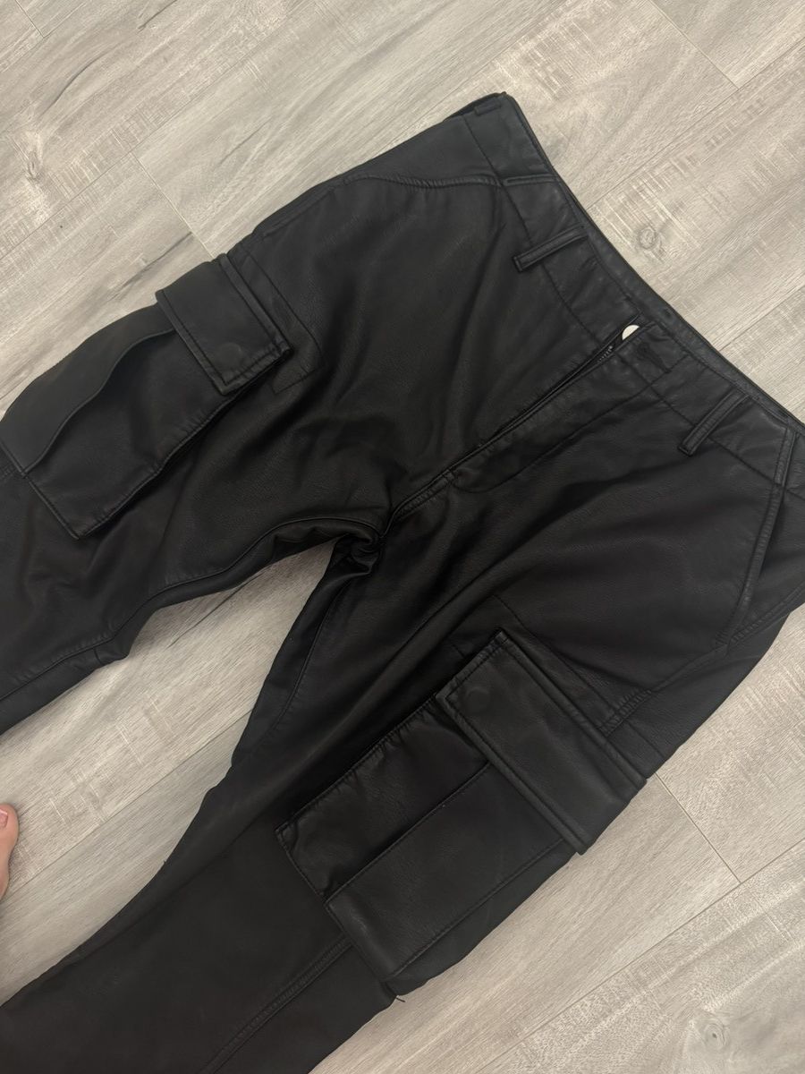 MNML MNML Cargo pants Size US 34 / EU 50 - 1 Thumbnail