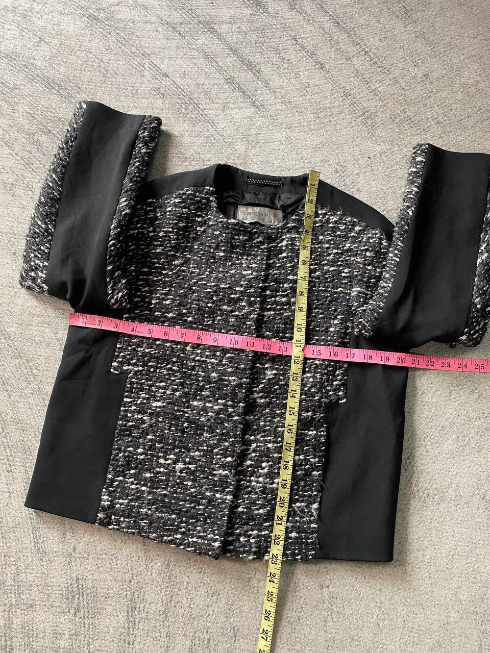 Designer × Max Mara × Sportmax Sportmax Max Mara Jacket Size M / US 6-8 / IT 42-44 - 14 Thumbnail