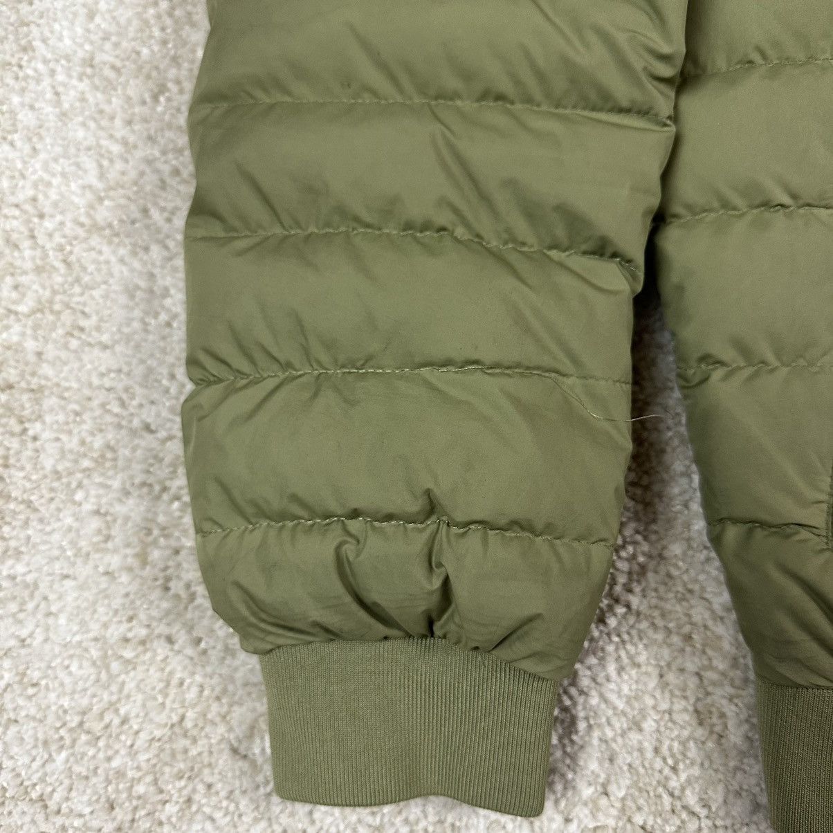 Designer × Parajumpers Parajumpers Lightweight Down Jacket XS Ugo Vincent Certilogo Size US XS / EU 42 / 0 - 19 Thumbnail