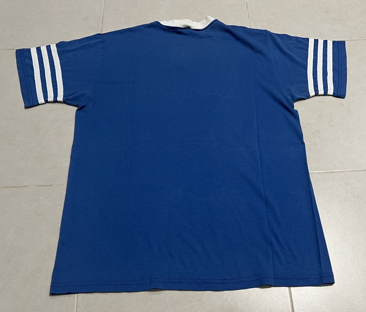 Band Tees Vtg Starting Line Shirt emo poppunk Size US L / EU 52-54 / 3 - 4 Thumbnail