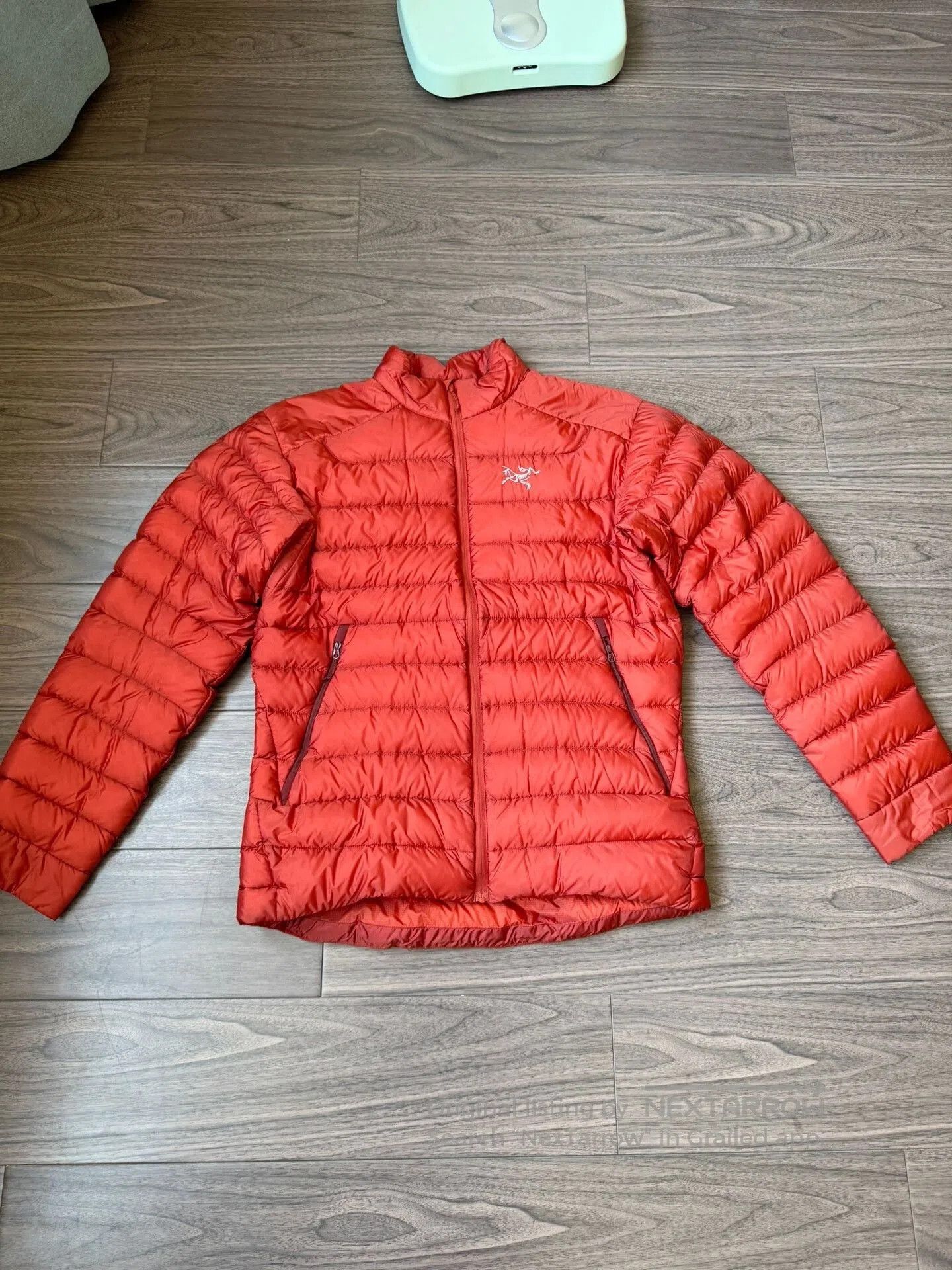 Arc'teryx Arcteryx Cerium LT Hoody Men’s Jacket. Size US M / EU 48-50 / 2 - 1 Thumbnail