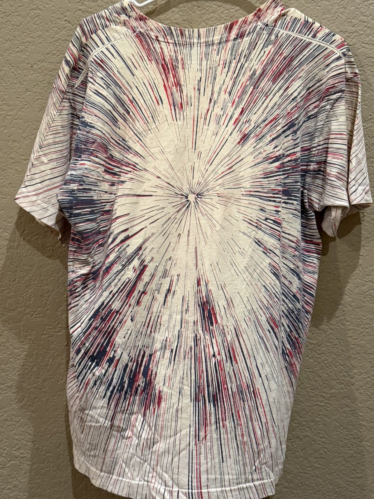 Fruit Of The Loom Vintage wildcats tee Size US L / EU 52-54 / 3 - 8 Thumbnail