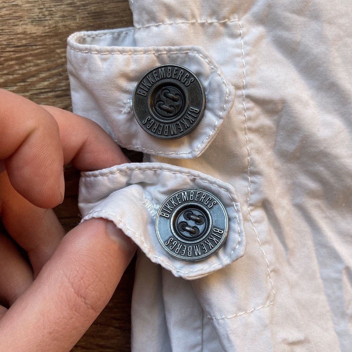 Dirk Bikkembergs Last Drop Vintage Y2K Dirk Bikkembergs Avant-Garde pants Size US 32 / EU 48 - 5 Thumbnail