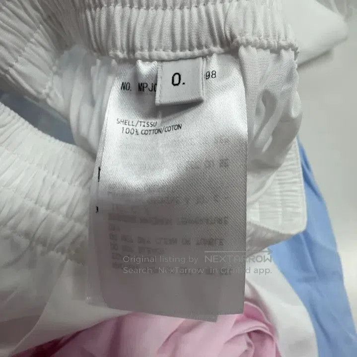 Thom Browne Thom Browne Comfortable Mid-Rise Boxer Shorts. Size US 28 / EU 44 - 4 Thumbnail