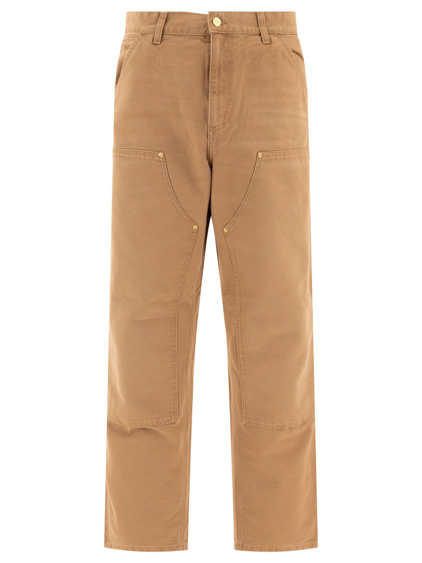Carhartt Wip Trousers Size US 30 / EU 46 - 1 Thumbnail