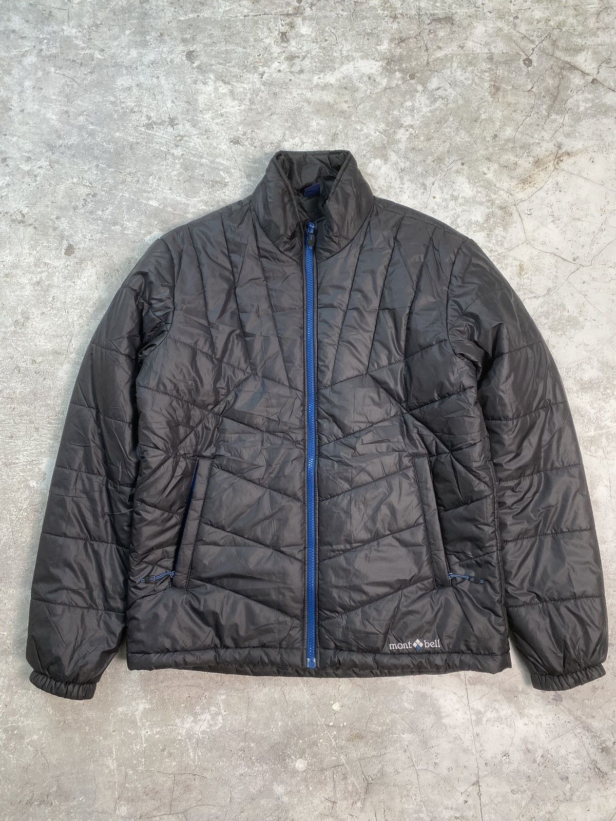 Montbell × Vintage Montbell 3 in 1 jacket size S Size US S / EU 44-46 / 1 - 7 Thumbnail