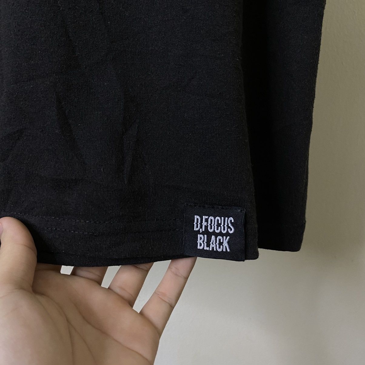 If Six Was Nine Doublefocus Seditionaries Cross Cyber Gothic Punk Grunge LGB Size US XL / EU 56 / 4 - 8 Thumbnail