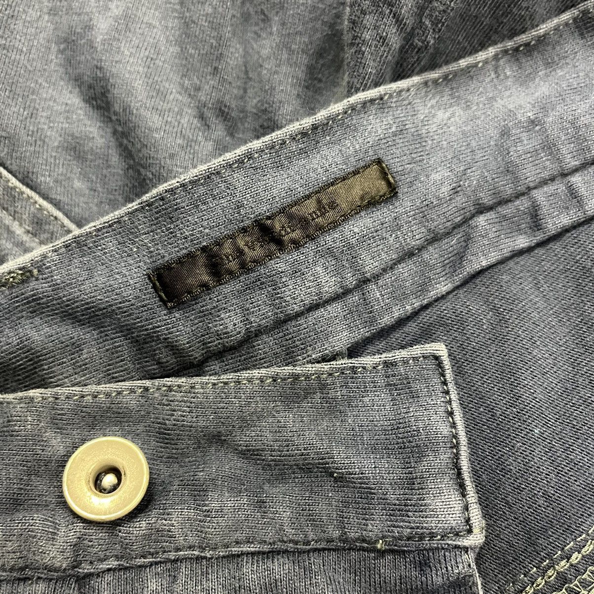 The Viridi-anne The Viridi-Anne cropped pants Size US 29 - 9 Thumbnail