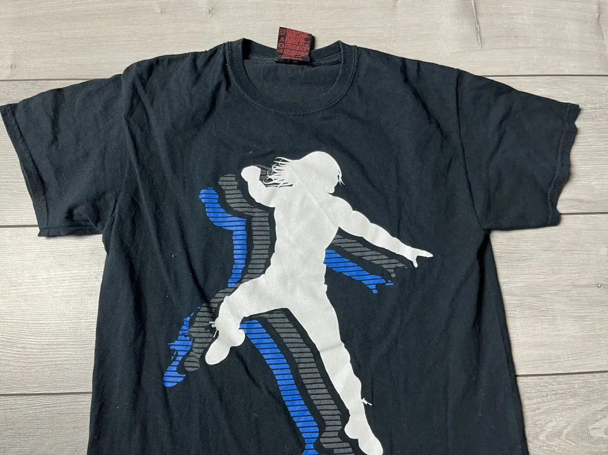 WWE Wwe T-shirt wrestling roman reigns size Medium Size US M / EU 48-50 / 2 - 3 Thumbnail