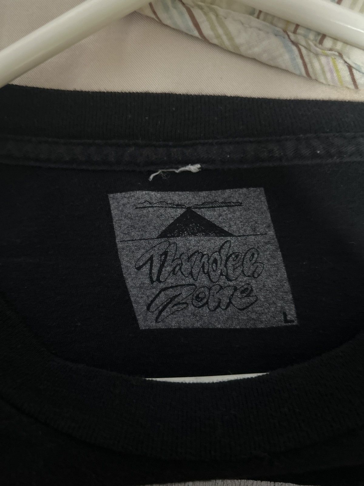 Lil Ugly Mane × Vintage Original mista thug isolation long sleeve Size US L / EU 52-54 / 3 - 3 Thumbnail