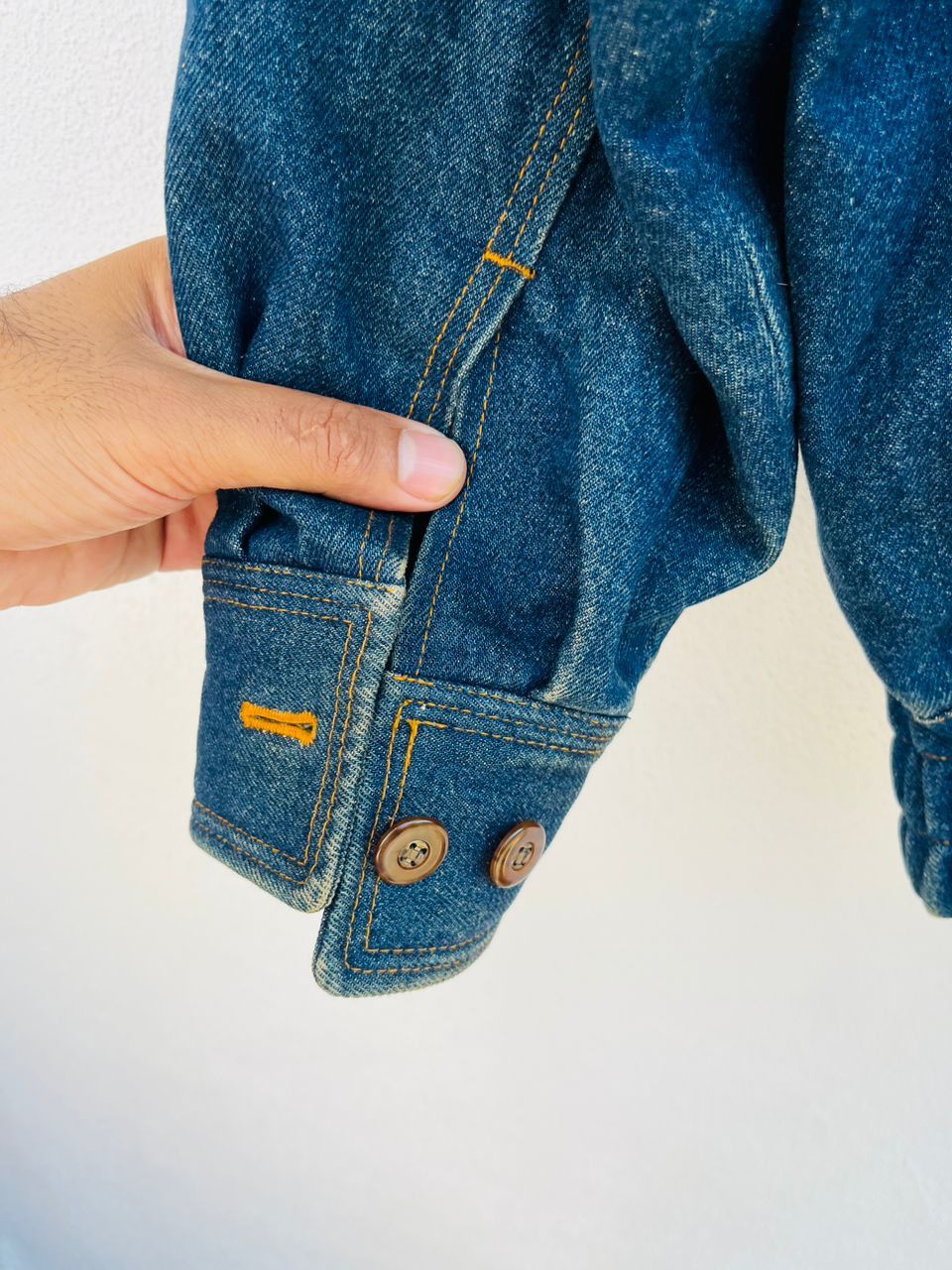 Japanese Brand × Vintage Vintage Farnese Japanese Designer Fashin Style Jacket Size US L / EU 52-54 / 3 - 11 Thumbnail
