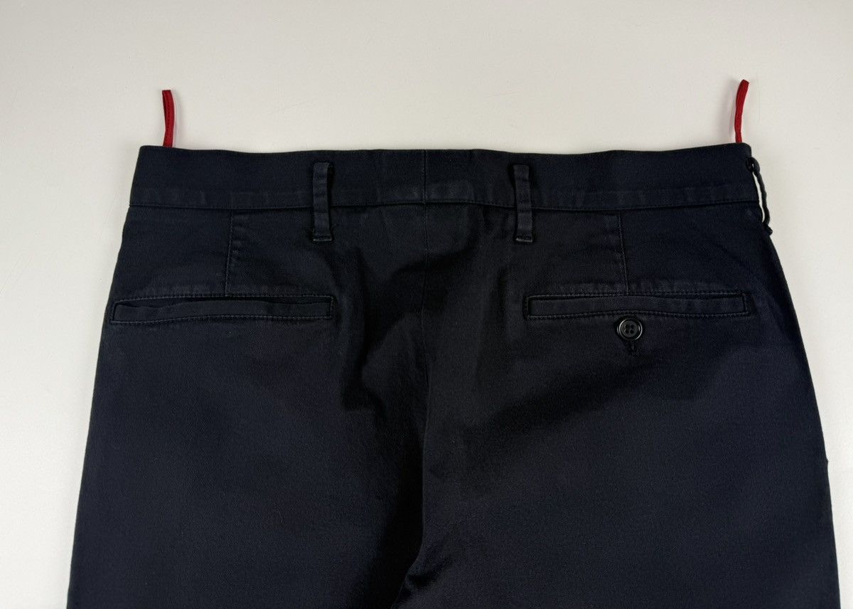 Prada Prada Sport Side Zip Pants Size US 32 / EU 48 - 8 Thumbnail