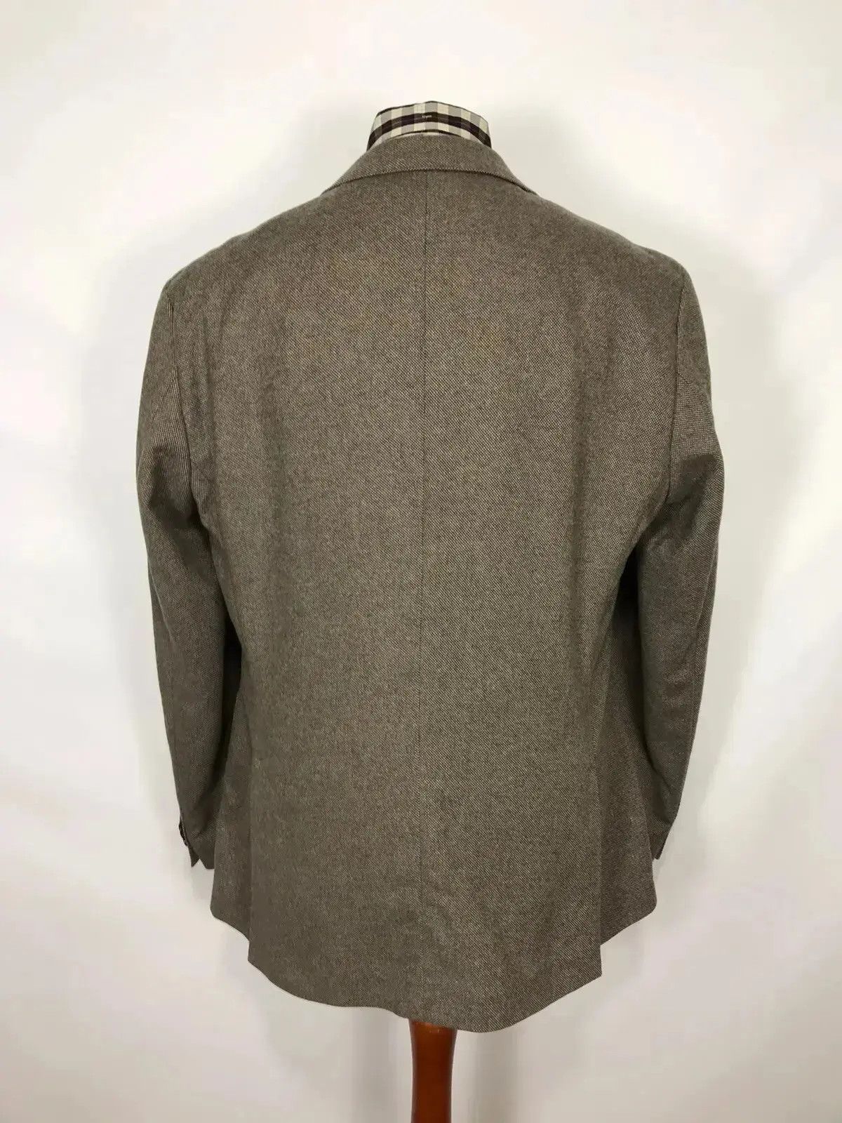 Designer × Hugo Boss Hugo Boss luxury men’s blazer Size 48R - 3 Thumbnail