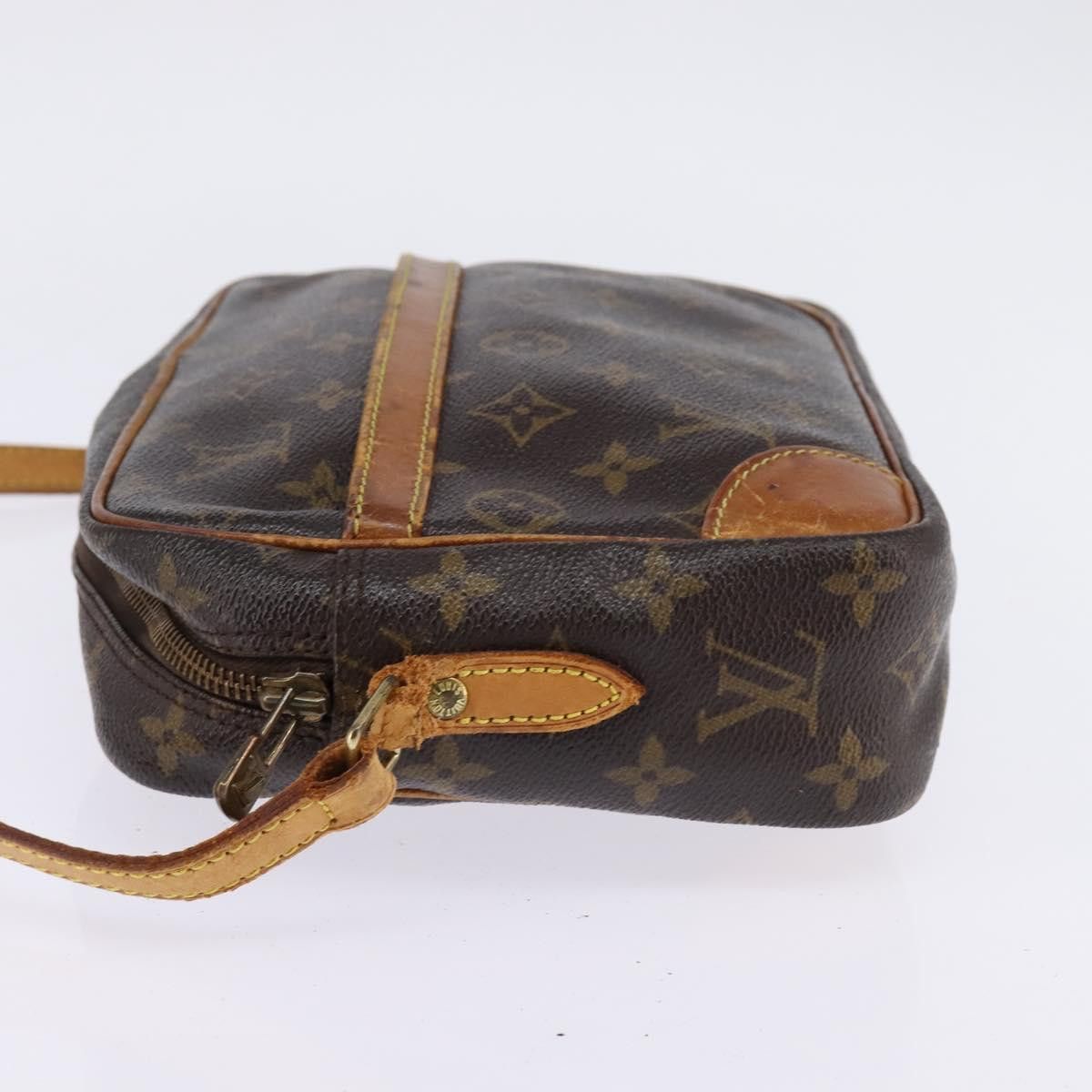 Louis Vuitton LOUIS VUITTON Monogram Trocadero 27 Shoulder Bag M51274 Size ONE SIZE - 4 Thumbnail