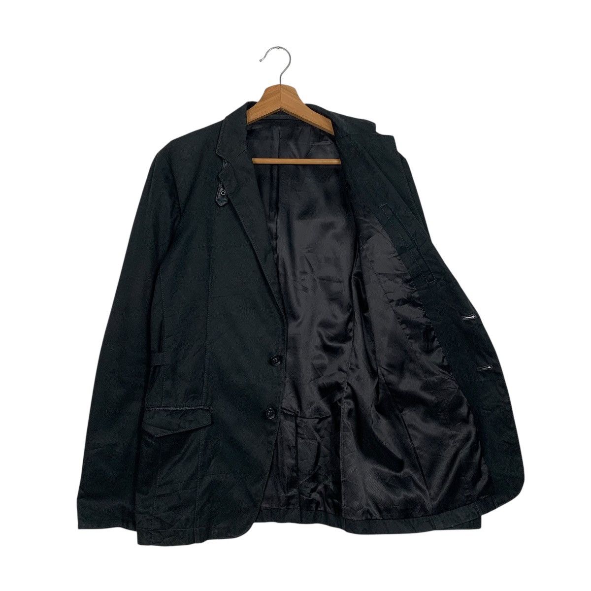 Nicole Club Nicole Club For Men Casual Jacket Size US S / EU 44-46 / 1 - 9 Thumbnail