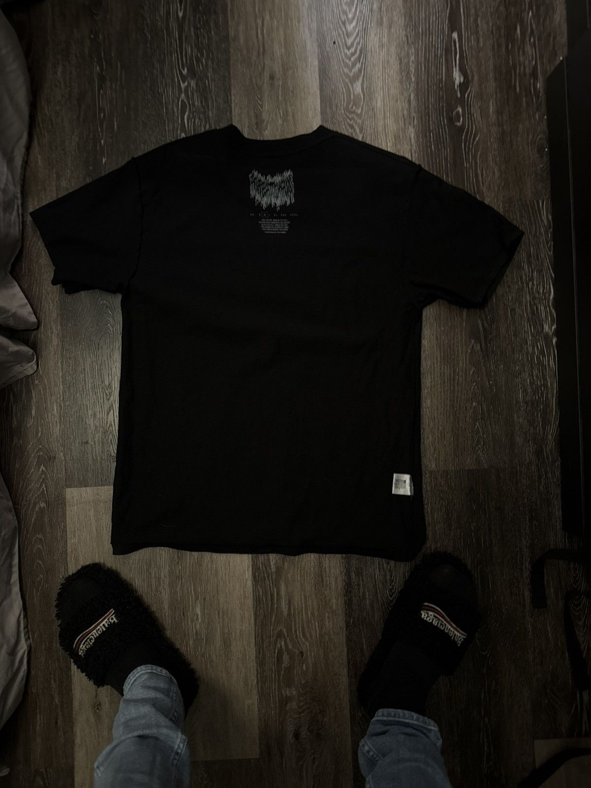 Ken Carson AGC Ken Carson x Droland Miller Tour Merch Size US M / EU 48-50 / 2 - 3 Thumbnail