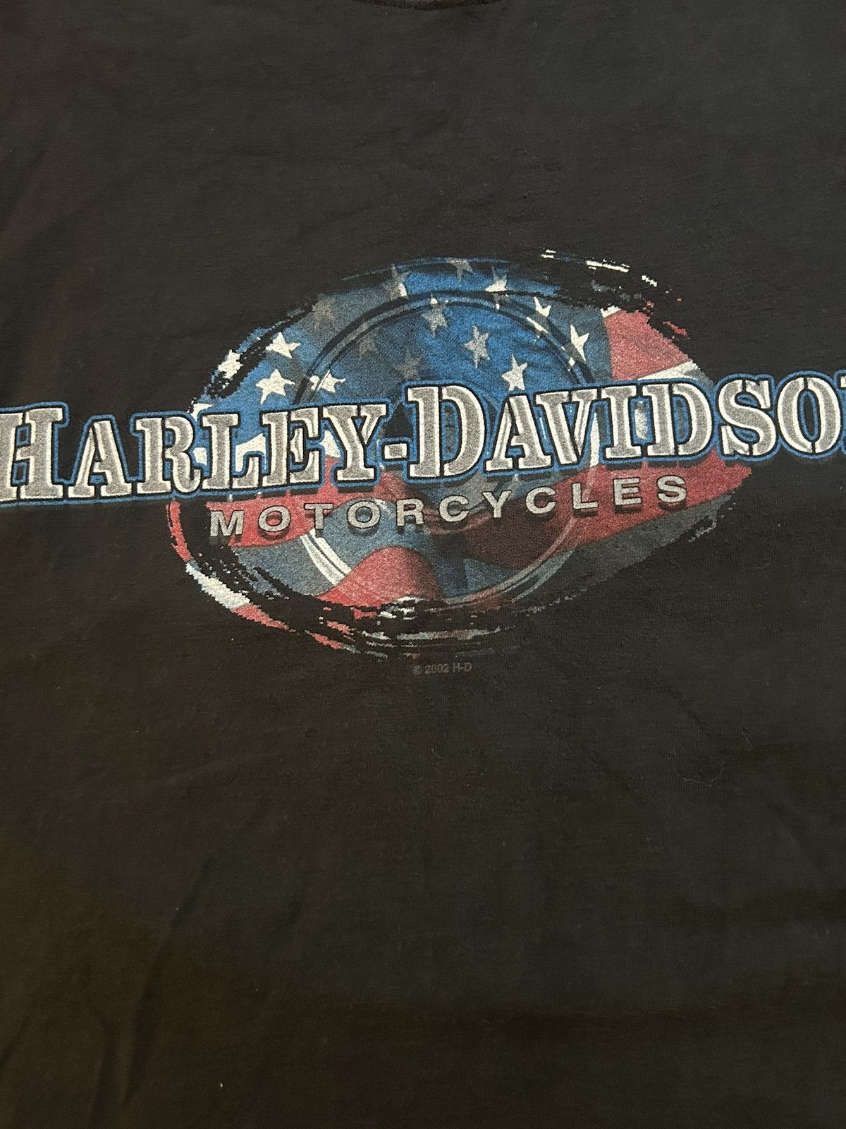 Harley Davidson Harley davidson Size US XL / EU 56 / 4 - 6 Thumbnail