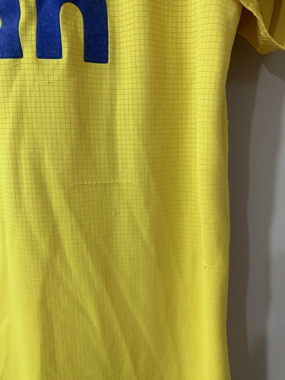 Adidas × Vintage Brondby 2006 Home Football Shirt Adidas Vintage Soccer Size US S / EU 44-46 / 1 - 9 Thumbnail