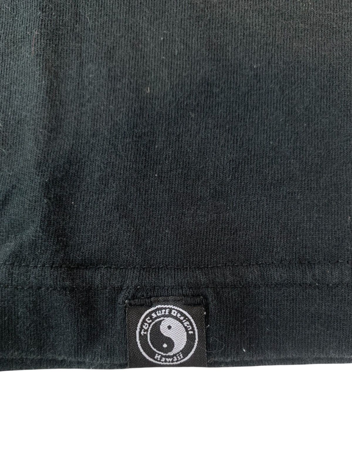 Japanese Brand 2000s japanese archive t&c surf y2k longsleeve tee Size US M / EU 48-50 / 2 - 3 Thumbnail