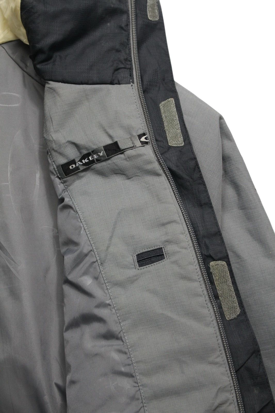 Oakley FW2007 OAKLEY BAGGY FIT THINSULATE JACKET Size US L / EU 52-54 / 3 - 7 Thumbnail