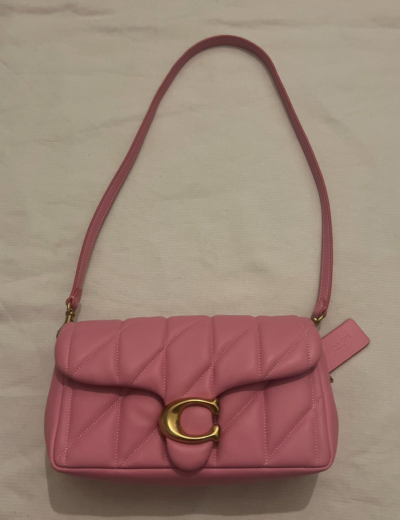 Coach Coach The Tabby Bag Size ONE SIZE - 3 Thumbnail