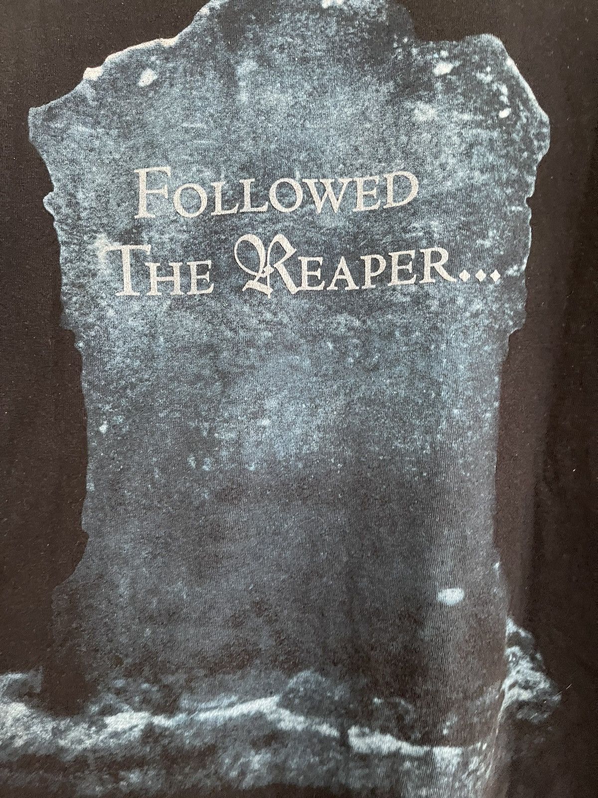Band Tees × Vintage 2003 Vintage Children of Bodom Follow the Leader Size US M / EU 48-50 / 2 - 5 Thumbnail