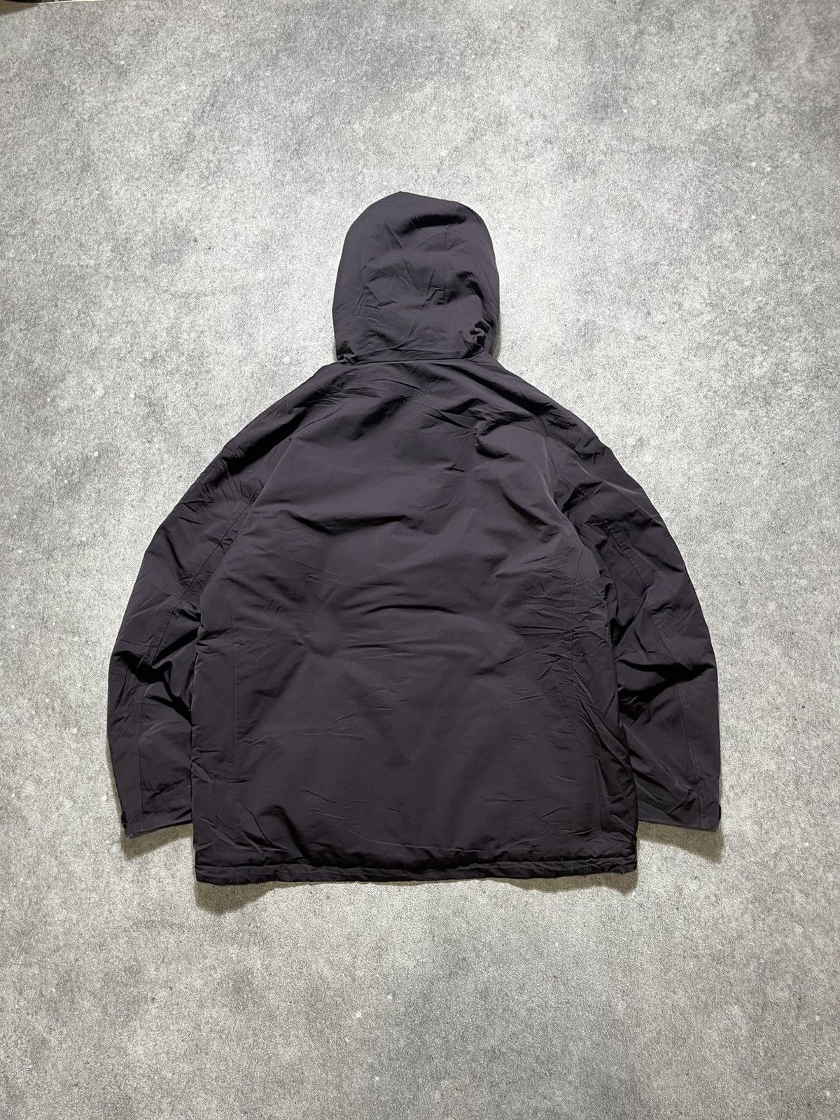 Jil Sander × Uniqlo Uniqlo X Jilsander Hybrid Down Jacket Size US M / EU 48-50 / 2 - 10 Thumbnail