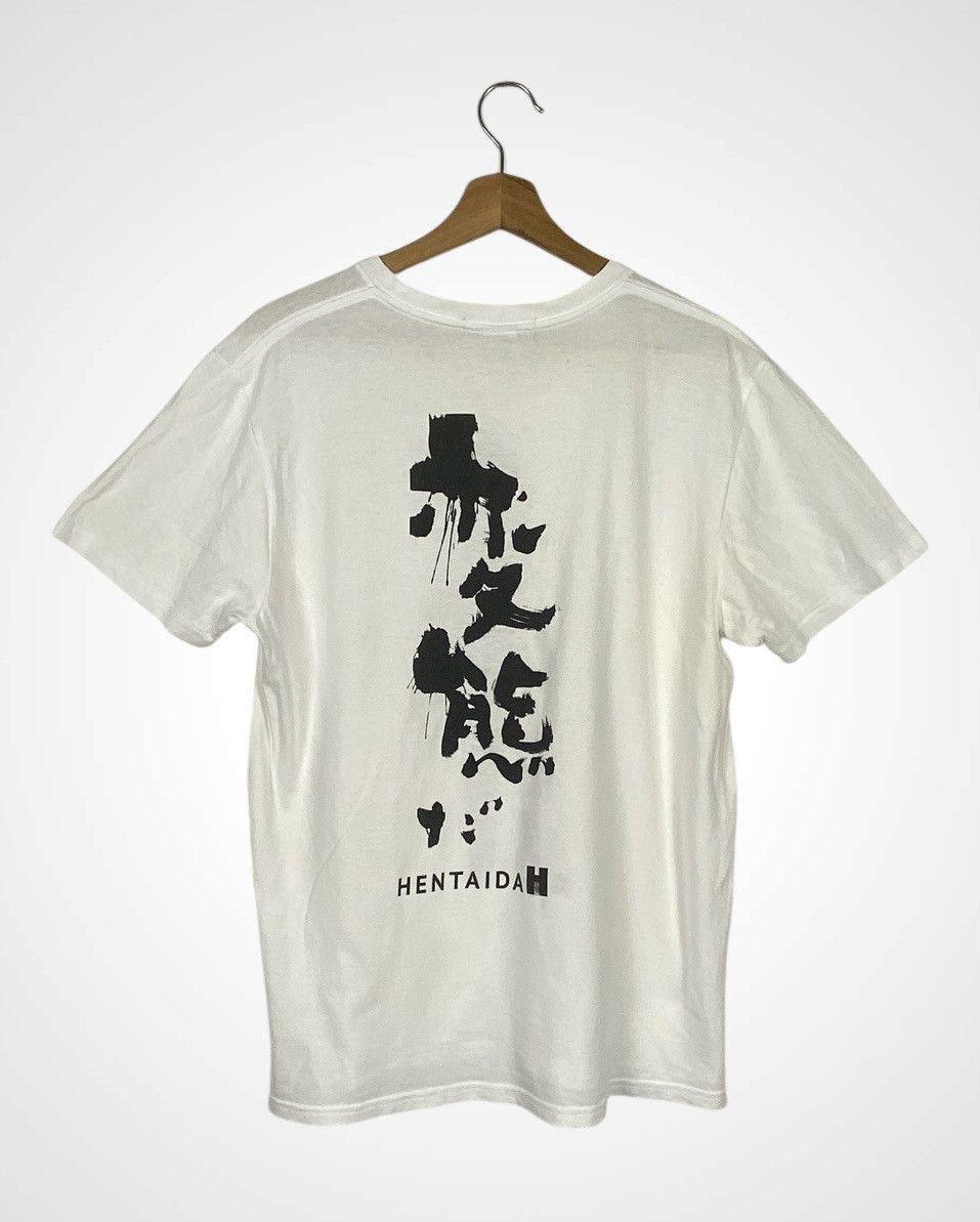 Beams Plus Rare Tokyo Gultuart by Beams Tee Shirt Size US M / EU 48-50 / 2 - 2 Thumbnail