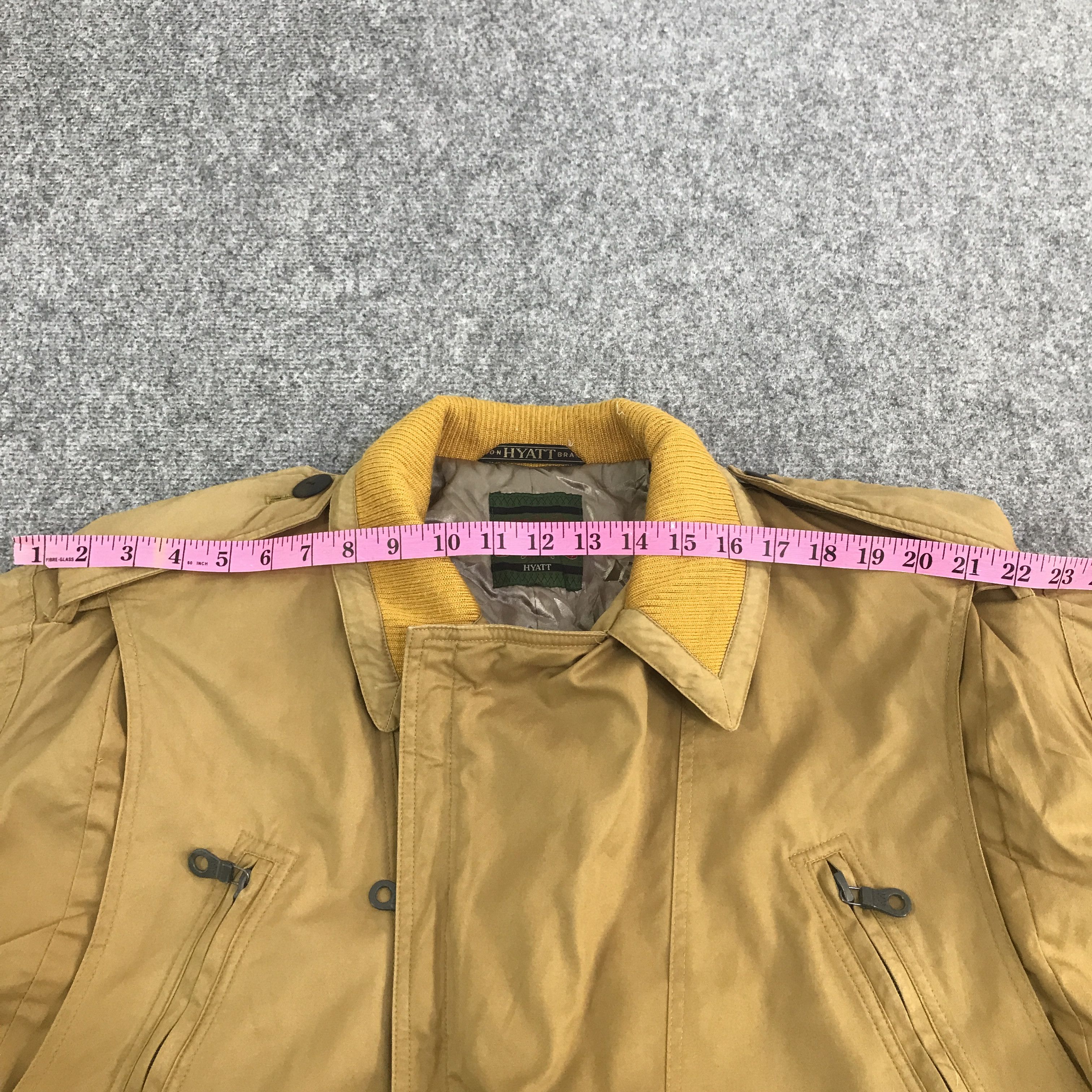 Colette Hyatt colette hyatt Chore Jacket K121B2 Size US L / EU 52-54 / 3 - 6 Thumbnail