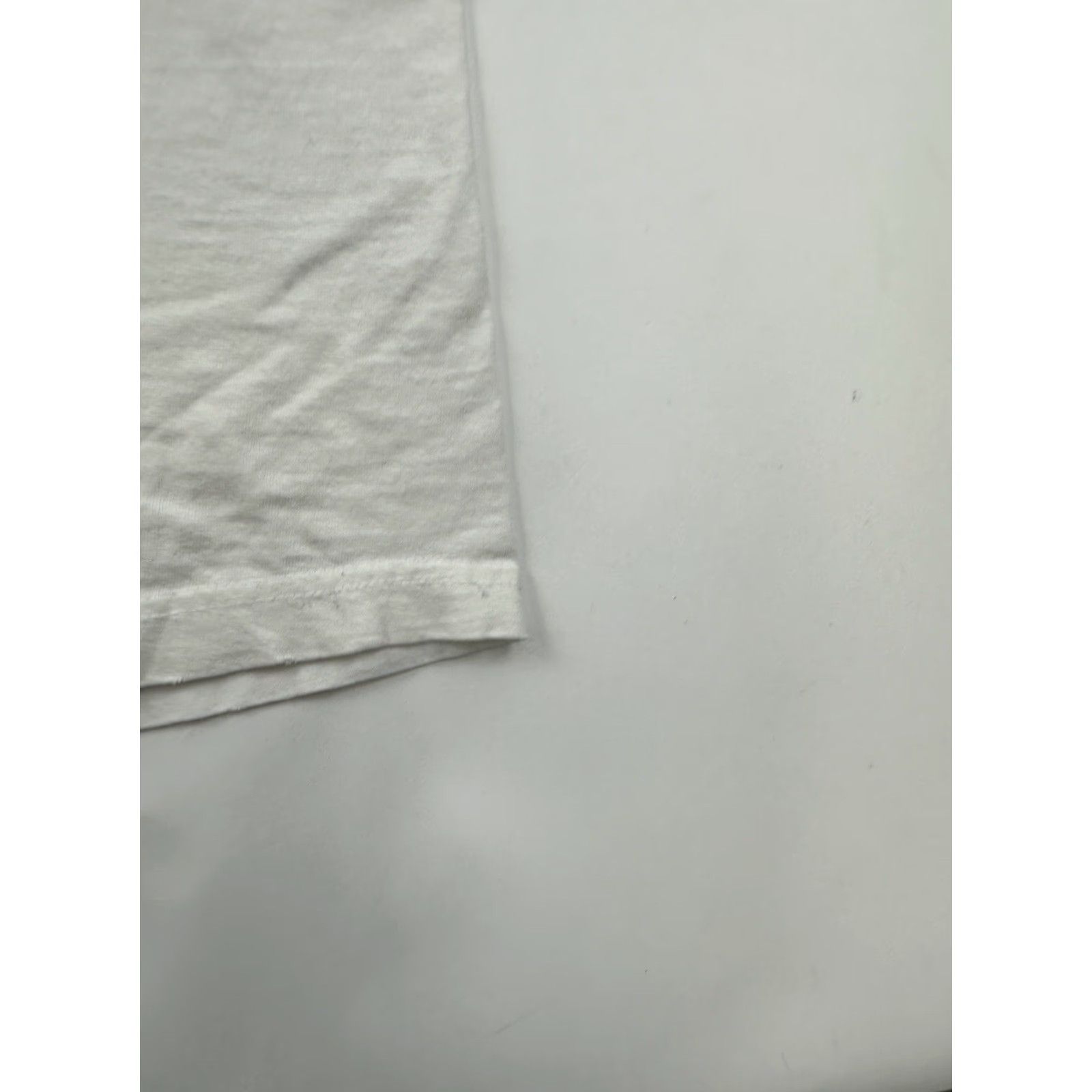 Vintage VINTAGE If Older Is Better Shirt Unisex Adults XL White Birthday 100% Cotton USA Made Graphic Tee Size US XL / EU 56 / 4 - 4 Thumbnail