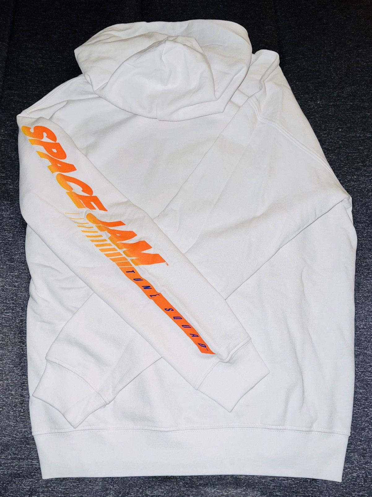 Other TUNE SQUAD SPACE JAM HOODIE Size US M / EU 48-50 / 2 - 3 Thumbnail