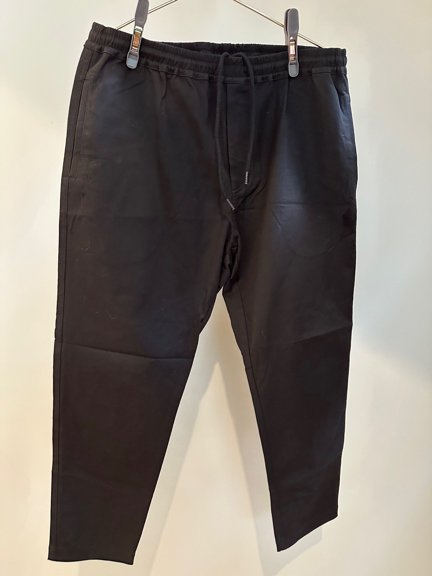 Bassike Bassike cropped pants Size US 36 / EU 52 - 1 Thumbnail