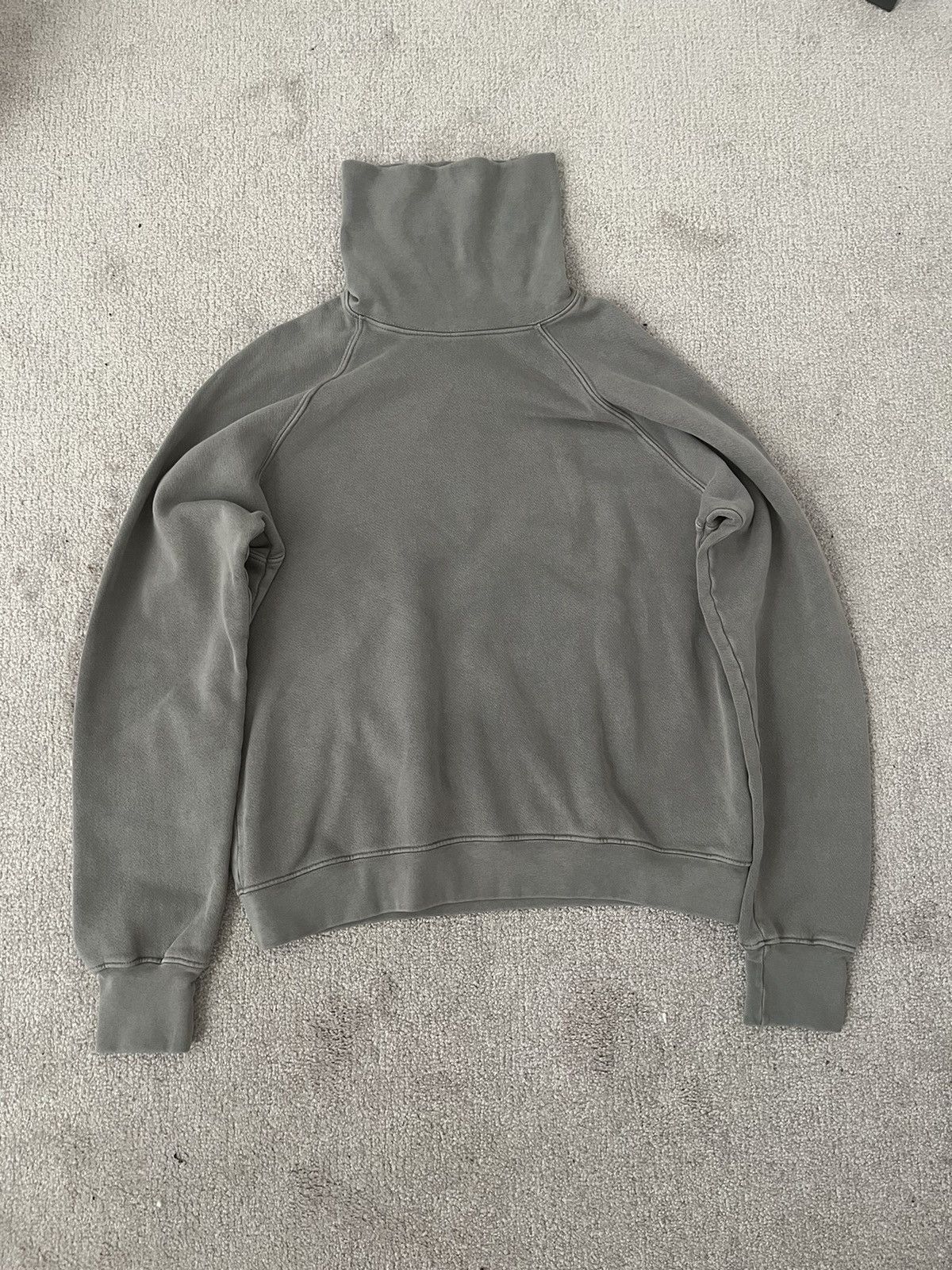 Les Tien LES TIENS TURTLENECK SWEATER Size US L / EU 52-54 / 3 - 4 Thumbnail