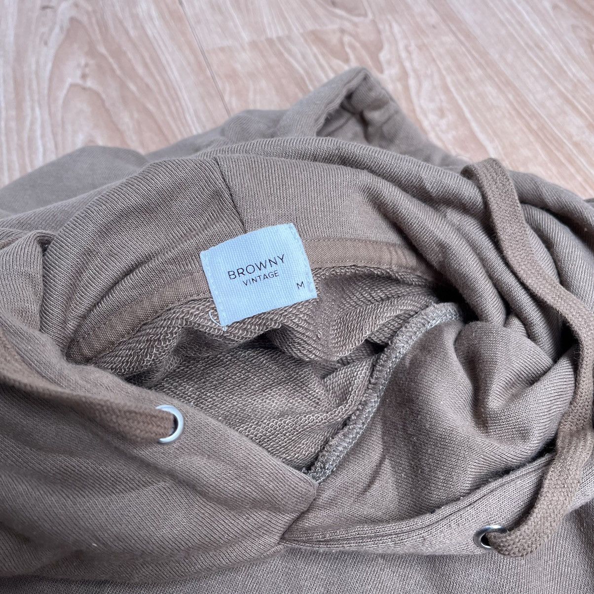 If Six Was Nine × Japanese Brand Japanese Brand Browny Vintage Bondage Tactical Pocket Size US M / EU 48-50 / 2 - 6 Thumbnail