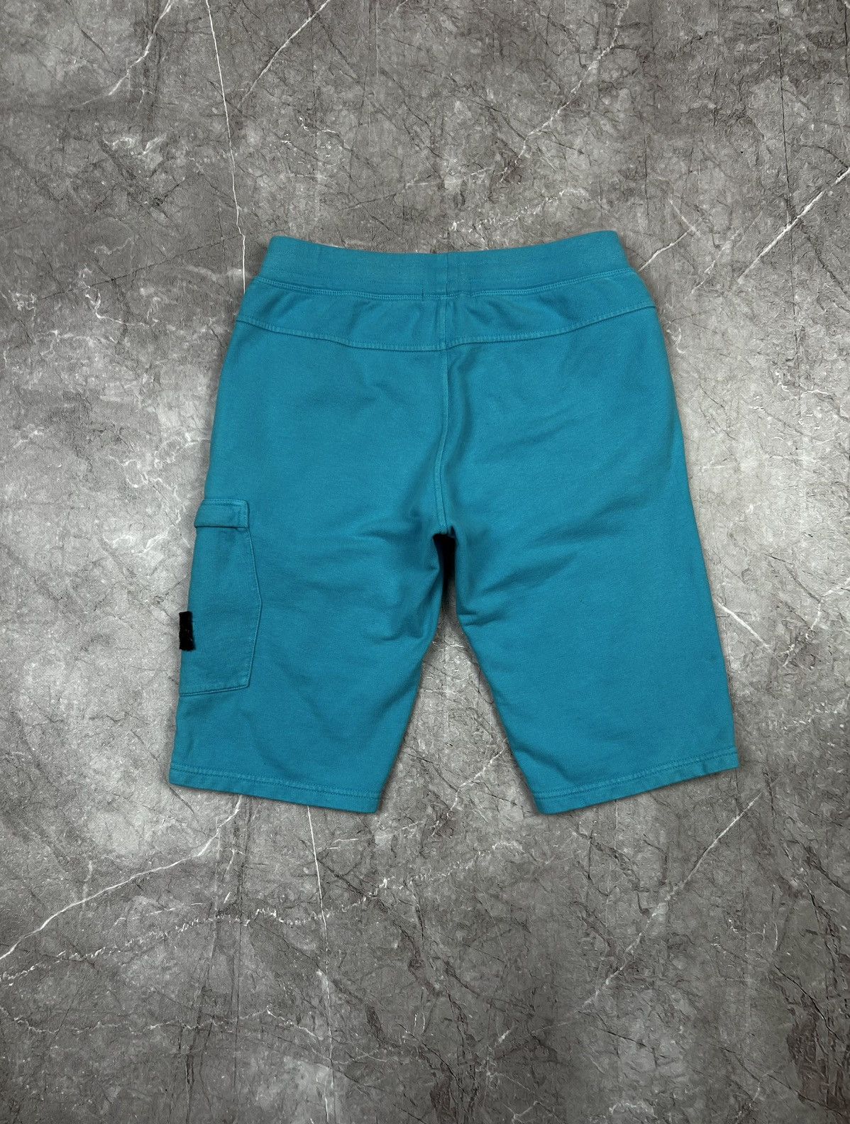 Stone Island Stone Island Cotton Shorts Size US 30 / EU 46 - 3 Thumbnail