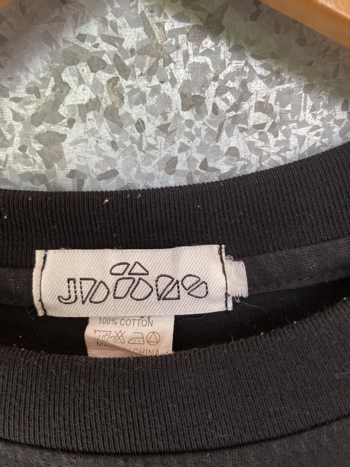 Japanese Brand Japanese Sukajan t shirt Size US M / EU 48-50 / 2 - 6 Thumbnail