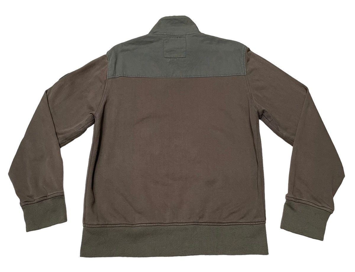 Marc Ecko Vintage Brand Marc Ecko Two Tone Jacket 2000s Size US M / EU 48-50 / 2 - 2 Thumbnail