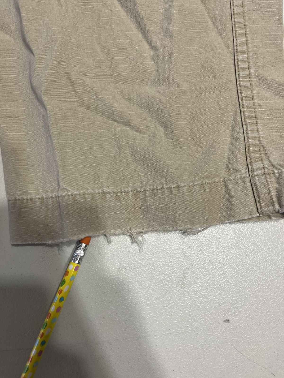 Other Y2K cargo military style pants Size US 32 / EU 48 - 4 Thumbnail