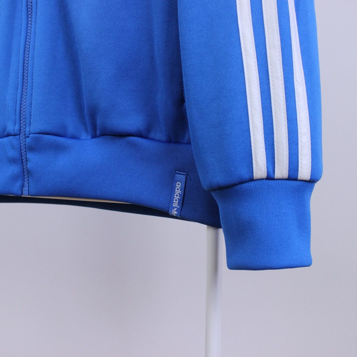 Adidas Adidas Original Track Top Jacket Size US L / EU 52-54 / 3 - 6 Thumbnail