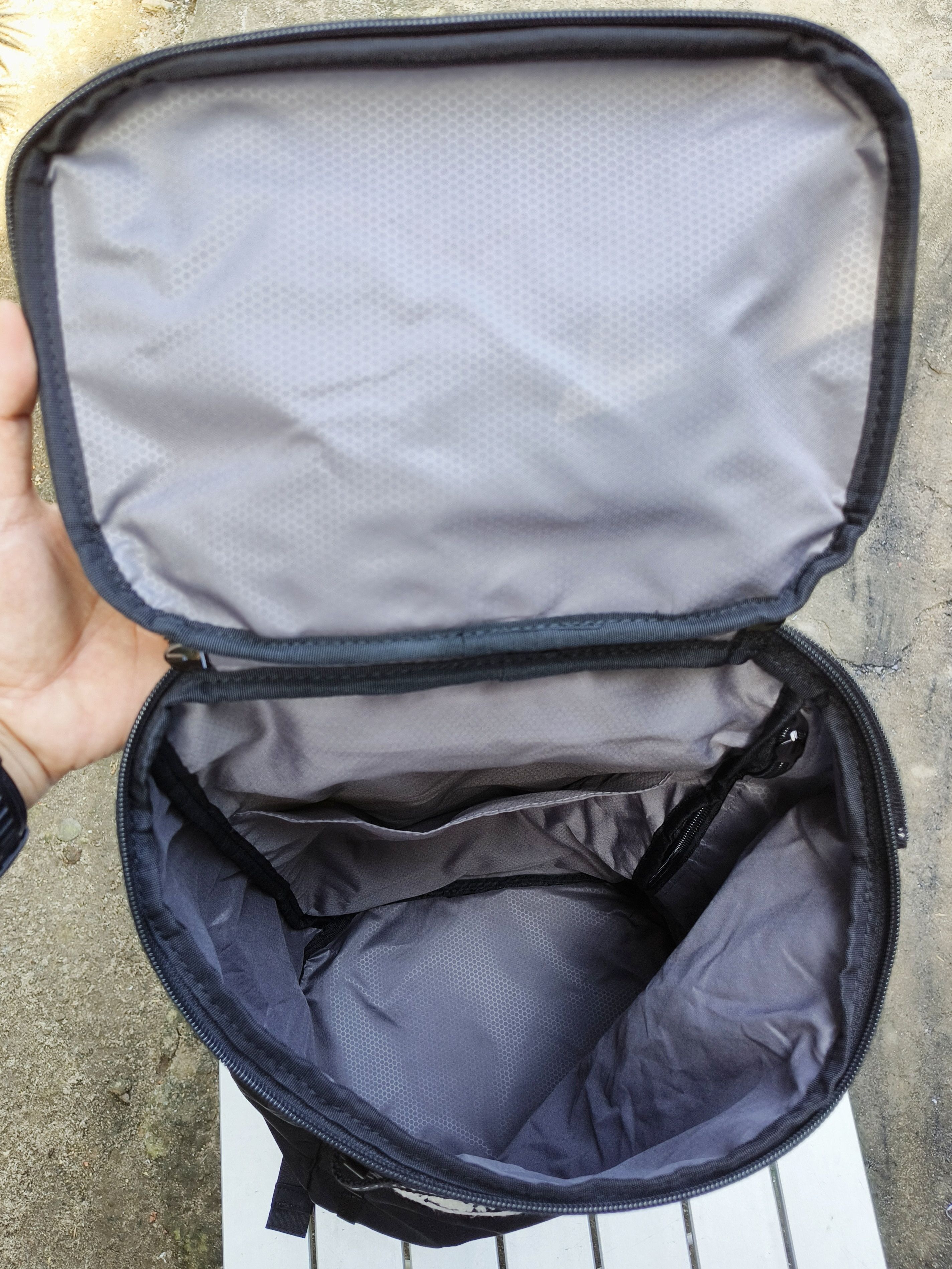 Tumi Tumi McLaren Packable Backpack Size ONE SIZE - 8 Thumbnail