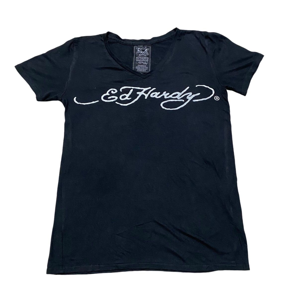 Ed Hardy Ed Hardy Shirt Size US S / EU 44-46 / 1 - 2 Thumbnail