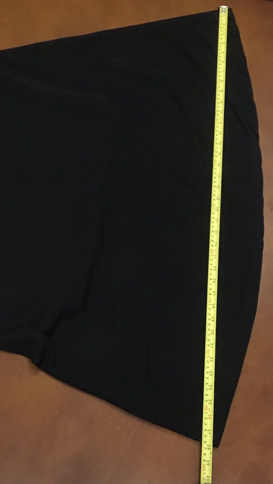 Yohji Yamamoto Yohji Yamamoto Ys For Living Sleeveless Maxi Dress Size M / US 6-8 / IT 42-44 - 18 Thumbnail