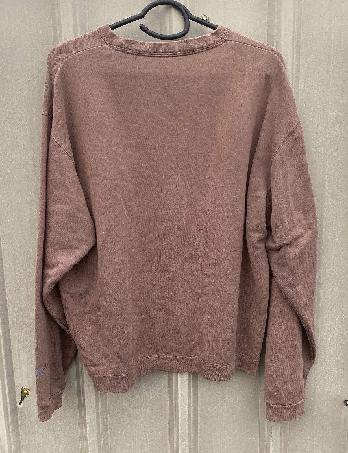 Japanese Brand Vtg conart sweatshirt Size US L / EU 52-54 / 3 - 4 Thumbnail