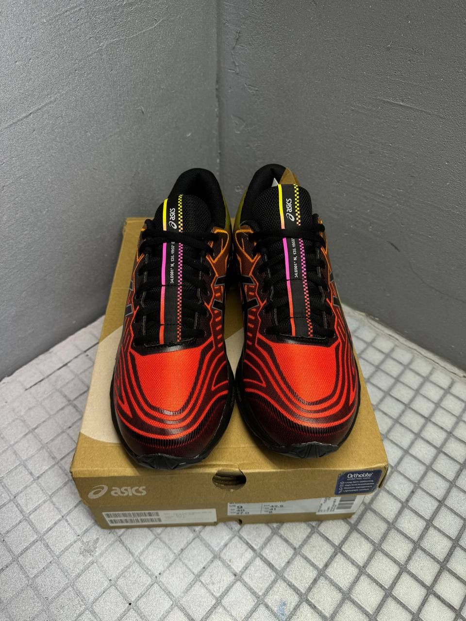 Asics Asics Gel-Quantum 360 VII Size US 9.5 / EU 42-43 - 2 Thumbnail