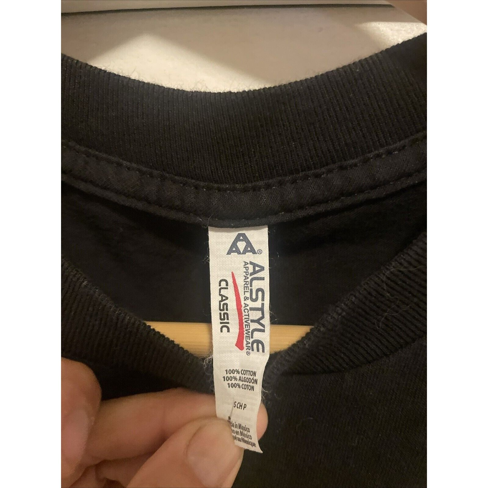 Fruit Of The Loom Men's Post Malone 2019 Summer In The City Double Sided Tour Size US S / EU 44-46 / 1 - 5 Thumbnail