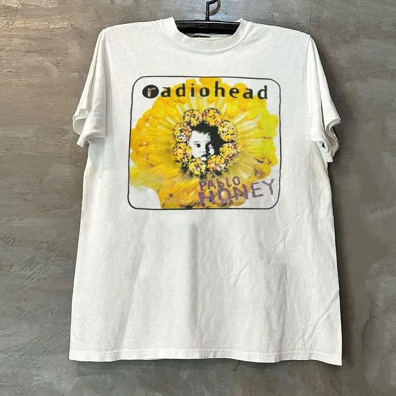Vintage Album Cover T-Shirt Size US XL / EU 56 / 4 - 1 Thumbnail